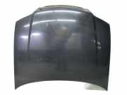 Motorhaube Haube LZ9W Ebonyschwarz AUDI A6 (4B, C5) 2.5 TDI 132 KW
