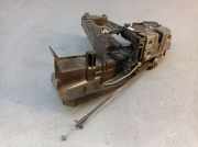 Türschloss Schloss vorne links FORD FOCUS II TURNIER (DA, DS, FFS) 1.6 TI 85 KW