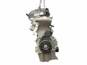 Motor (Benzin) Engine CHYA 74.762km VW POLO (6C1, 6R1) 1.0 44 KW 04C103023H 04C103011P