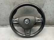 Lenkrad Multifunktionslenkrad SKODA SUPERB II KOMBI (3T5) 2.0 TDI 16V 103 KW 3T0419091AJ 3T0880201G