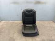Sitz links vorn Leder PORSCHE CAYENNE (9PA) 3.6 213 KW 7L0881105AB 7L0971363CE