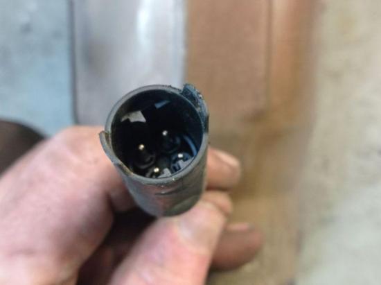 Katalysator Kat BMW 5 TOURING (E39) 520I 110 KW 1714221 Bild Katalysator Kat BMW 5 TOURING (E39) 520I 110 KW 1714221