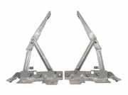 Motorhaubenscharnier Set links und rechts OPEL INSIGNIA A SPORTS TOURER 2.0 CDTI 118 KW 12841600 12841601