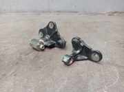 Türscharnier links hinten Set 2-teilig MERCEDES M-KLASSE (W164) ML 280 CDI 4MATIC 140 KW