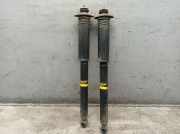 Stoßdämpfersatz Hinterachse BMW 3 (E36) 318I 83 KW 1136283