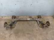 Hinterachse komplett SEAT LEON (1M1) 1.8 20V T 132 KW