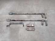 Drehstabgestänge Set 5-teilig MERCEDES M-KLASSE W163 ML 430 200 KW 163-323-03-55