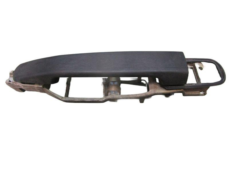 Türgriff Türaussengriff rechts vorn MERCEDES C-KLASSE (W202) C 280 142 KW Bild Türgriff Türaussengriff rechts vorn MERCEDES C-KLASSE (W202) C 280 142 KW