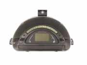 Tacho Kombiinstrument CITROEN C2 JM 1.4 54 KW 9652008180