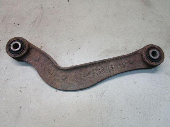 Querlenker links hinten JAGUAR X-TYPE (CF1) 2.2 D 114 KW 1S71-5500-AC 1X43-5500-AC Bild Querlenker links hinten JAGUAR X-TYPE (CF1) 2.2 D 114 KW 1S71-5500-AC 1X43-5500-AC