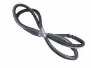 Dichtung Türrahmen Einstieg links hinten VW GOLF V 5 (1K1) 1.9 TDI 77 KW