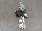 Fensterheber links hinten mit Fensterhebermotor RENAULT MEGANE IV GRANDTOUR (K9A/M) 1.2 TCE 100 74 KW 827218403R