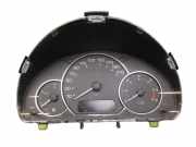 Tacho Kombiinstrument PEUGEOT 1007 KM 1.4 HDI 50 KW 9658889580