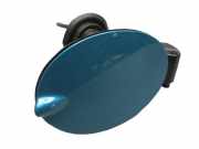 Tankklappe Tankdeckel Lagun-Blau met FORD FIESTA VII HF HJ 1.0 ECO 74 KW 7U519A095AA