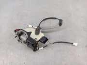 Türschloss Schloss links hinten PEUGEOT 208 I (CA, CC) 1.2 60 KW 9688080880 4765719201