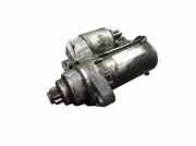 Anlasser Starter SKODA ROOMSTER 5J7 1.2 TSI 63 KW 02T911024N