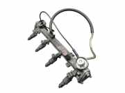 Einspritzleitung Einspritzleiste Einspritzdüse MERCEDES E-KLASSE COUPE C124 E 200 100 KW 1110780745