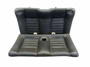 Rücksitzbank Leder Set 2-teilig RENAULT MEGANE II COUPÉ-CABRIOLET (EM0/1) 1.6 83 KW