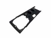 Getränkehalter Becherhalter Verkleidung Schaltkulisse RENAULT MEGANE IV GRANDTOUR (K9A/M) 1.5 DCI 110 81 KW 969129752R 3346002
