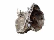 Getriebe Schaltgetriebe 5 Gang JE3 003 90.780 km RENAULT TWINGO III (BCM) 0.9 TCE 90 66 KW 320103668R
