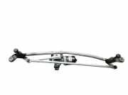 Wischermotor vorne mit Wischergestänge DACIA LOGAN MCV II 1.5 DCI 66 KW 288004410R