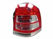 Rückleuchte Rücklicht rechts OPEL ZAFIRA B (A05) 1.7 CDTI 81 KW 13305775