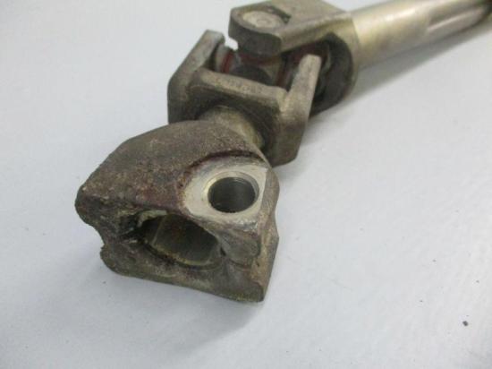 Lenksäule Kreuzgelenk PORSCHE CAYENNE (955) S 4.8 283 KW Bild Lenksäule Kreuzgelenk PORSCHE CAYENNE (955) S 4.8 283 KW