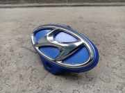 Emblem hinten mit Rückfahrkamera HYUNDAI I30 (PD, PDE, PDEN) 1.4 MPI 73 KW 87311-G4100
