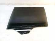 Seitenscheibe Türscheibe links hinten getönt ab Werk MERCEDES C-KLASSE T-MODEL S204 350 CDI 170 KW