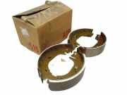 Bremsbelagsatz für Trommelbremse 280mm Opel Movano A OU 9161446