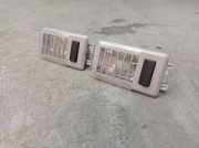 Innenraumleuchte mitte Set 2-teilig BMW X3 E83 XDRIVE18D LCI 105 KW 6962036