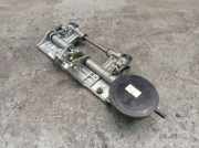 Kopfstütze links hinten Verstellung MERCEDES-BENZ 124 STUFENHECK W124 260 E 118 KW 1249700025