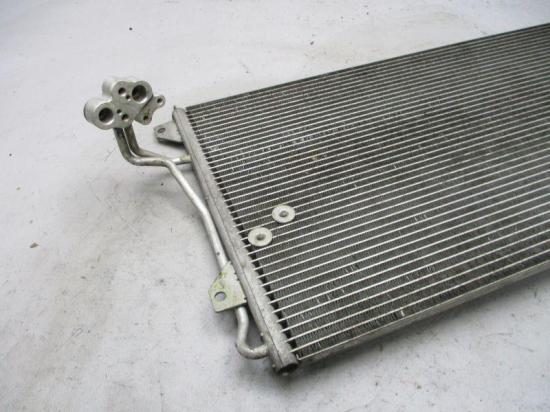 Klima Kühler Kondensator VW TOUAREG 7L 2.5 R5 02-06 128 KW 7L0820411F Bild Klima Kühler Kondensator VW TOUAREG 7L 2.5 R5 02-06 128 KW 7L0820411F