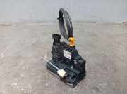 Türschloss Schloss vorne rechts OPEL CORSA E 1.2 51 KW 13431840