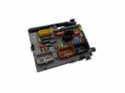 Sicherungskasten CITROEN BERLINGO MULTISPACE B9 1.6 VTI 95 72 KW 9675878280