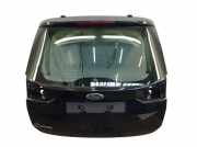 Heckklappe Panther-Schwarz FORD GRAND C-MAX DXA 1.6 TI 92 KW
