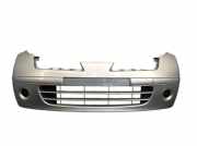 Stoßstange Stoßfänger vorne Sporty Silver(KY0) NISSAN MICRA III K12 1.2 16V 48 KW