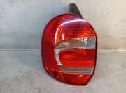 Rückleuchte Rücklicht links RENAULT MODUS/GRAND MODUS (F/JP0) 1.2 16V 55 KW 8200658411R