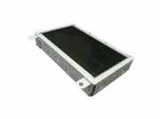 Display Bildschirm Infotainmentsystem OPEL INSIGNIA A SPORTS TOURER 2.0 CDTI 118 KW 20935346
