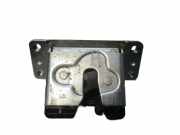 Schloss Heckdeckel Heckklappenschloss OPEL MERIVA 1.6 77 KW 90563999