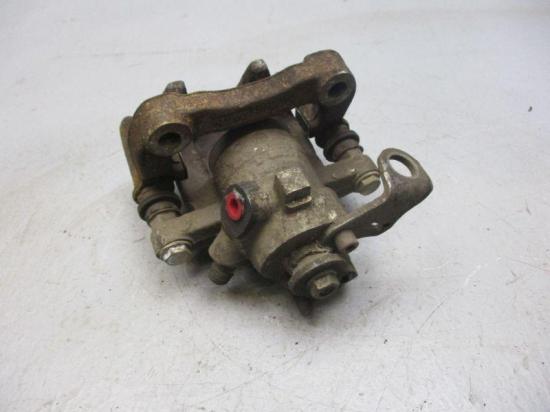 Bremssattel Bremszange links hinten CITROEN C4 COUPE (LA) 1.4 16V 65 KW Bild Bremssattel Bremszange links hinten CITROEN C4 COUPE (LA) 1.4 16V 65 KW
