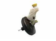 Bremskraftverstärker mit Hauptbremszylinder FIAT PUNTO EVO (199) 1.4 57 KW 51837271 204Y21766