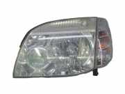 Scheinwerfer links NISSAN X-TRAIL (T30) 2.2 DI 4X4 84 KW