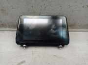 Display MAZDA 3 (BM, BN) 2.0 88 KW