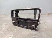 CD-Radio Autoradio RCD215 VW UP! (121, 122, 123, BL1, BL2, BL3) 1.0 55 KW 1S0035156A