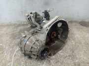 Getriebe Schaltgetriebe 6 Gang QSZ SEAT LEON (5F1) 1.4 TSI 110 KW