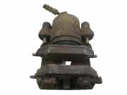 Bremssattel Bremszange links vorn VW FOX (5Z1, 5Z3) 1.4 TDI 51 KW