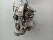 Motor (Benzin) Engine BMD SKODA FABIA I (6Y2) 1.2 40 KW