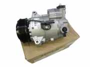 Klimakompressor Opel Astra J 1.6 A16XER B16XER OU 13414020
