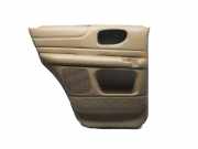 Türverkleidung Türpappe links hinten CHEVROLET BLAZER S10 4.3 V6 AWD 142 KW 15997887 15997889 15997891 15997893